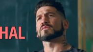 Jon Bernthal in Baby Driver | Image via TriStar Productions